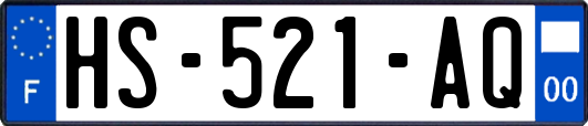 HS-521-AQ