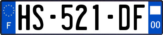 HS-521-DF