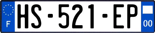 HS-521-EP