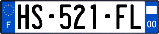 HS-521-FL