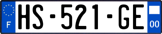 HS-521-GE