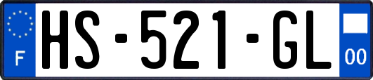 HS-521-GL