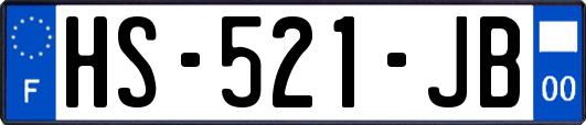 HS-521-JB
