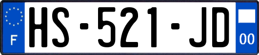 HS-521-JD