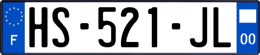 HS-521-JL