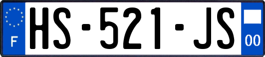HS-521-JS