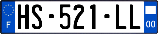 HS-521-LL