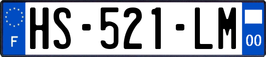 HS-521-LM
