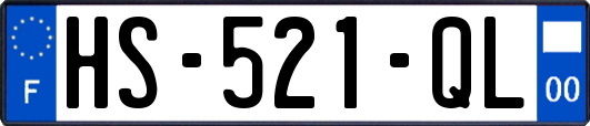 HS-521-QL