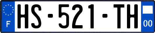 HS-521-TH