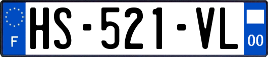HS-521-VL