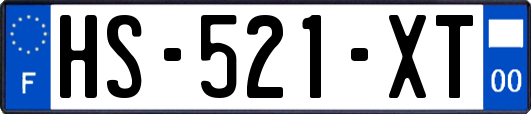 HS-521-XT