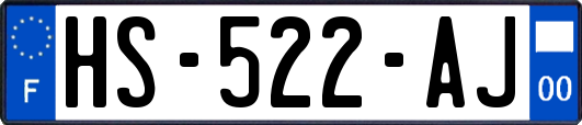 HS-522-AJ