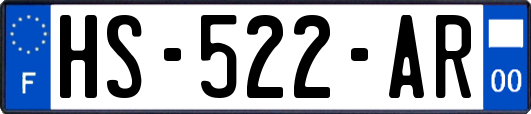 HS-522-AR