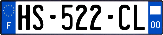 HS-522-CL
