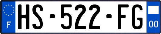 HS-522-FG