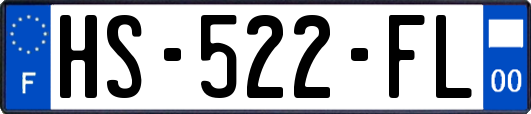 HS-522-FL