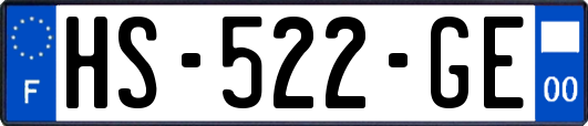 HS-522-GE