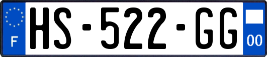 HS-522-GG