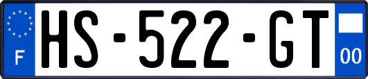 HS-522-GT