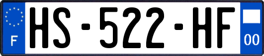 HS-522-HF
