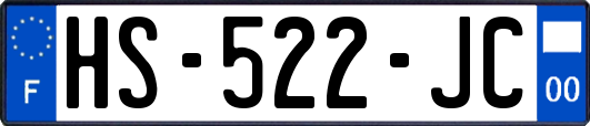 HS-522-JC