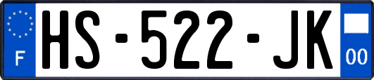 HS-522-JK