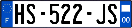HS-522-JS