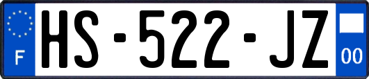 HS-522-JZ