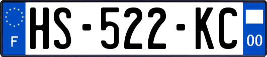 HS-522-KC
