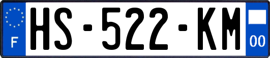 HS-522-KM