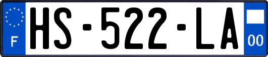 HS-522-LA