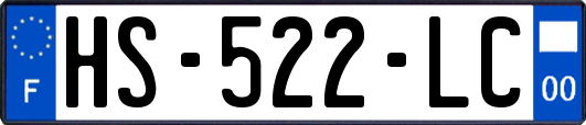 HS-522-LC