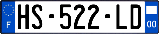 HS-522-LD