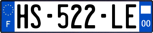 HS-522-LE