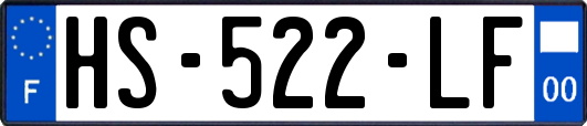 HS-522-LF
