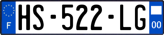 HS-522-LG