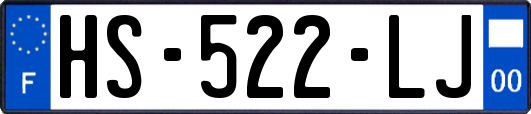 HS-522-LJ