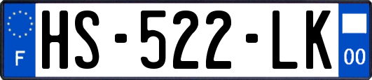 HS-522-LK