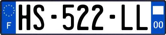 HS-522-LL