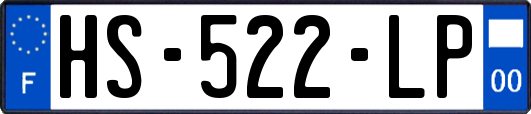 HS-522-LP