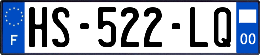 HS-522-LQ