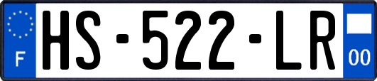 HS-522-LR