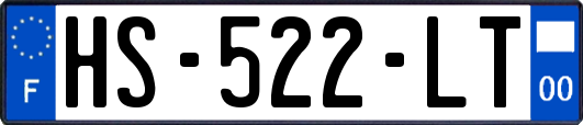 HS-522-LT
