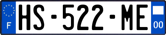 HS-522-ME