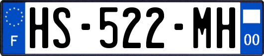 HS-522-MH