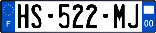 HS-522-MJ