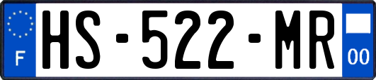 HS-522-MR