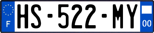 HS-522-MY