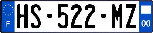 HS-522-MZ